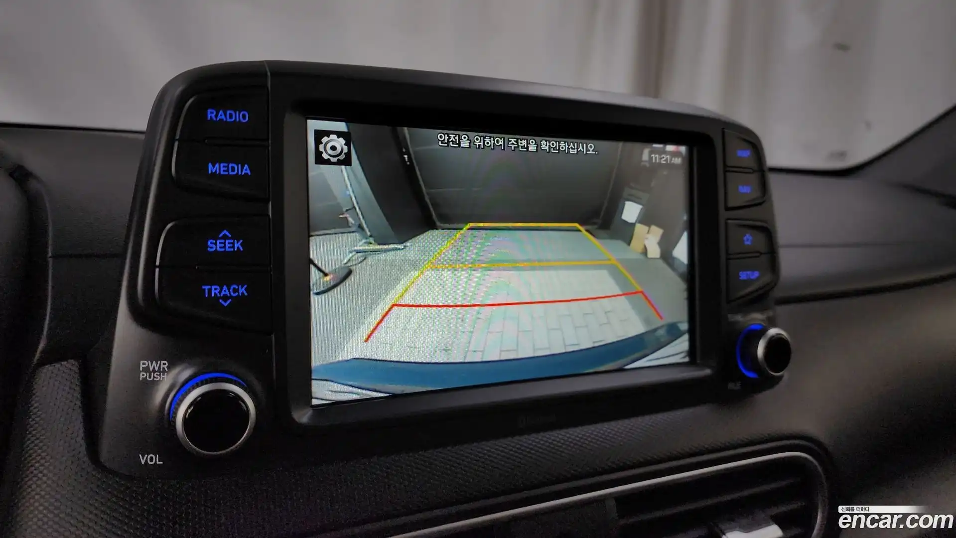 Kona Hyundai 2019.0-OPTION-019