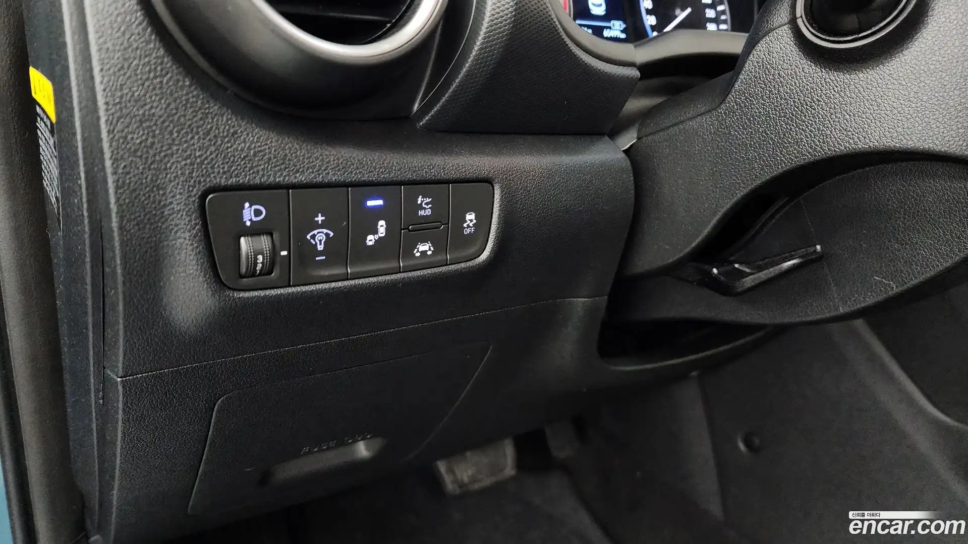 Kona Hyundai 2019.0-OPTION-020