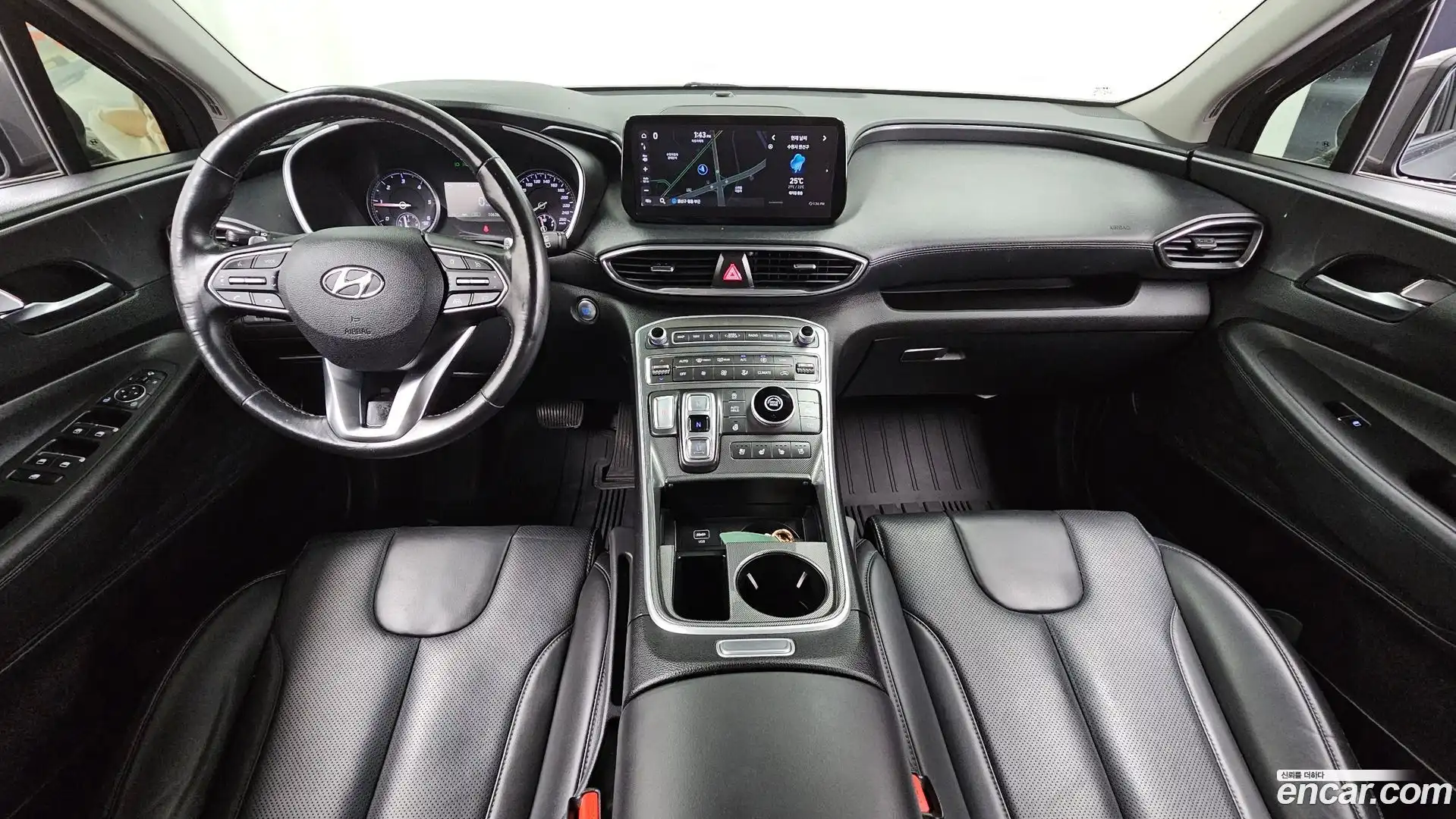 Santafe Hyundai 2021.6-INNER-007