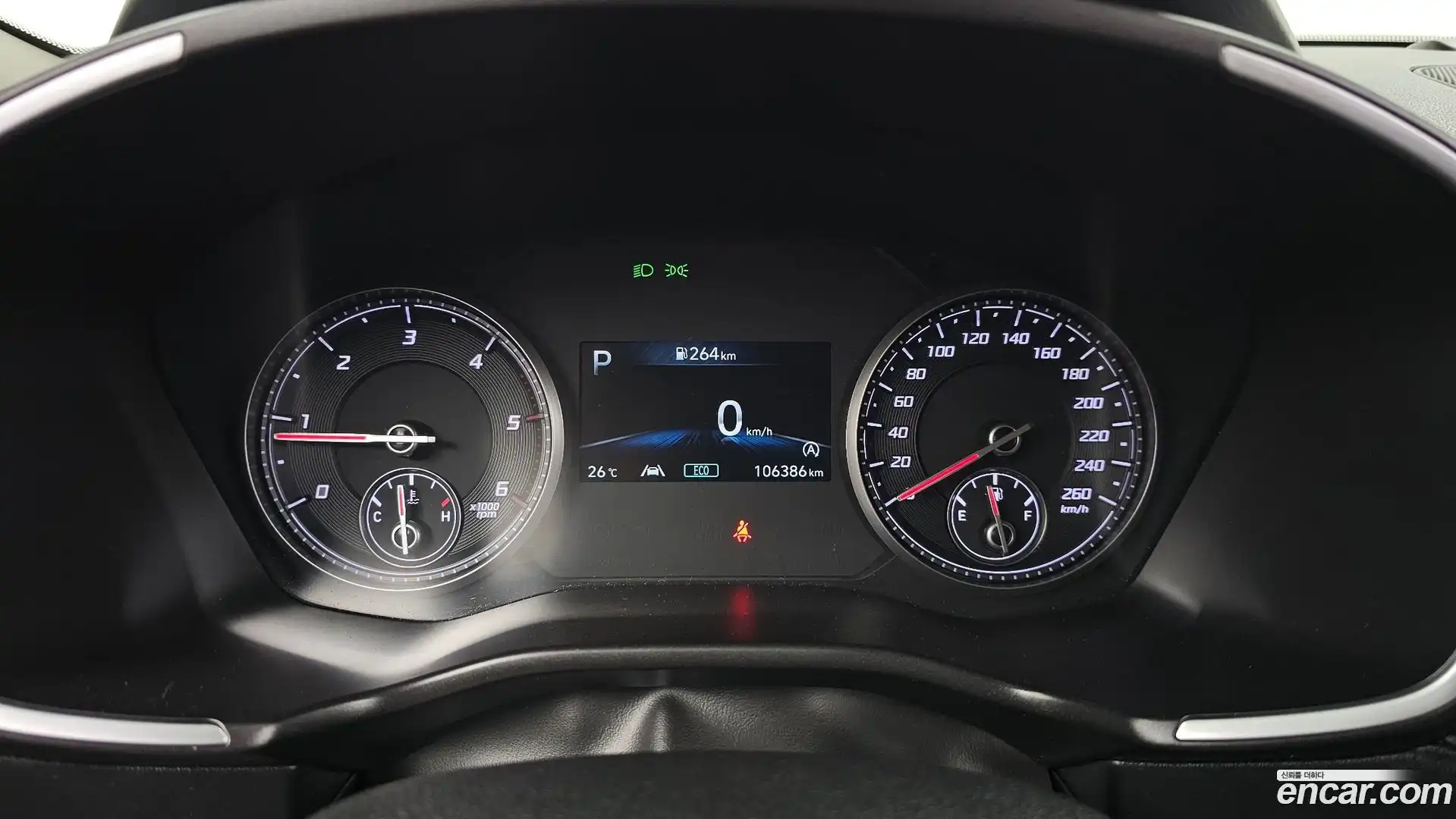 Santafe Hyundai 2021.6-INNER-008