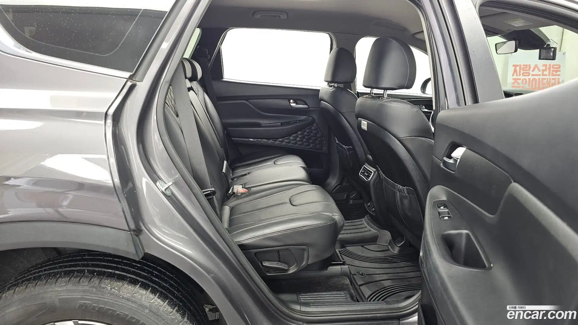 Santafe Hyundai 2021.6-OPTION-016