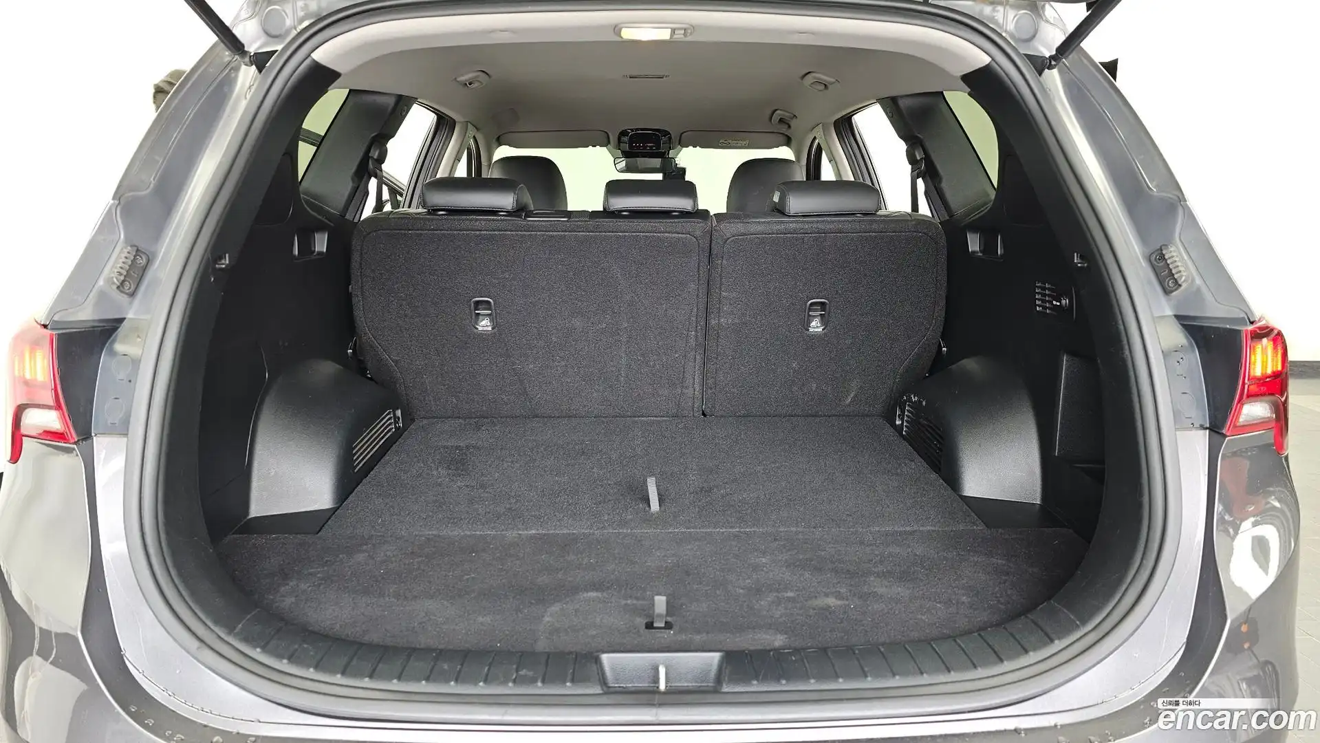Santafe Hyundai 2021.6-OPTION-024