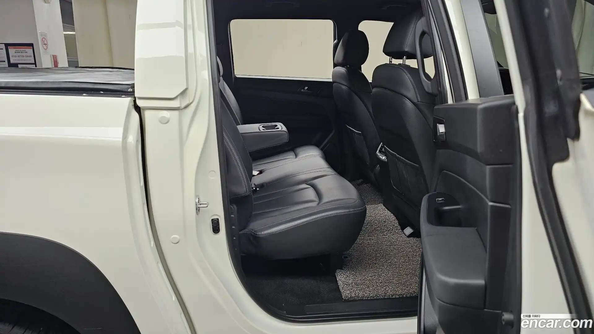 Rexton KG Mobility 2020.8-OPTION-016