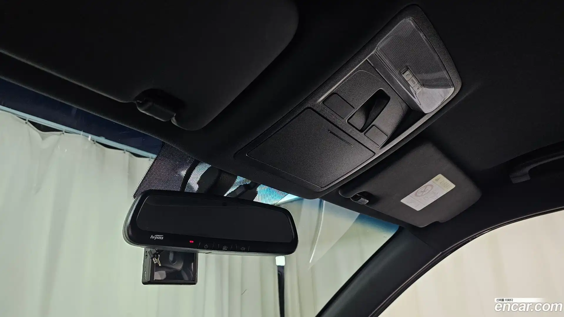 Rexton KG Mobility 2020.8-OPTION-023