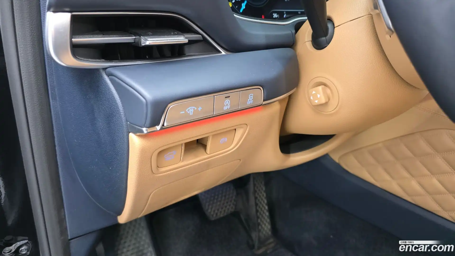 GV80 Genesis 2022.5-OPTION-016
