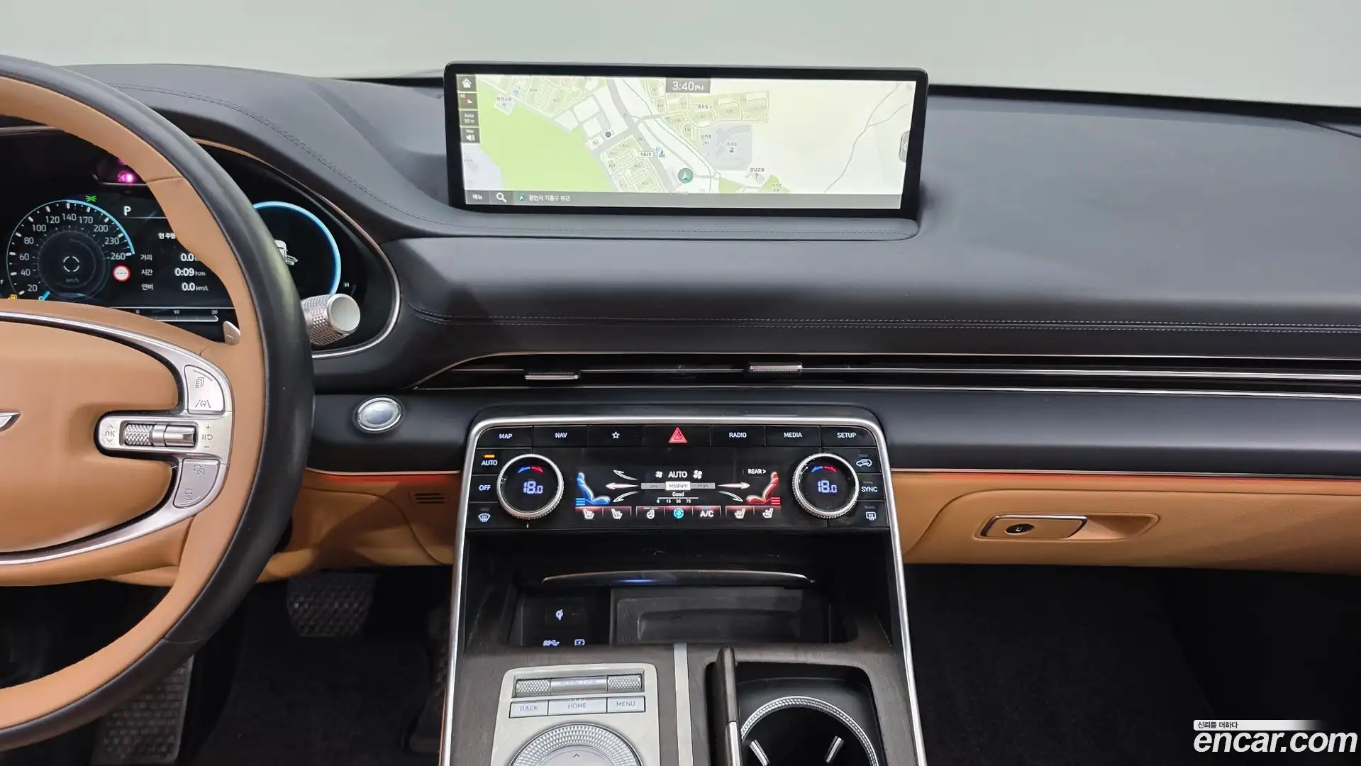 GV80 Genesis 2022.5-OPTION-019