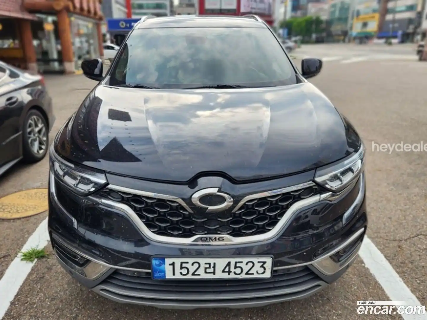 QM6 Renault Korea 2023.0-OUTER-001