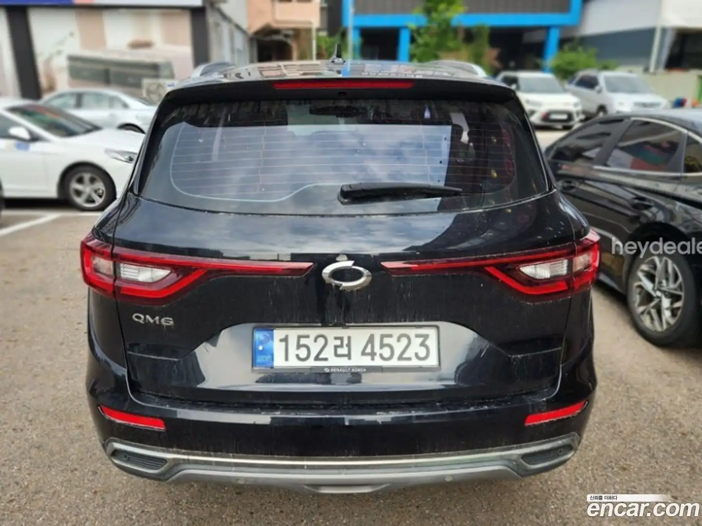 QM6 Renault Korea 2023.0-OUTER-002