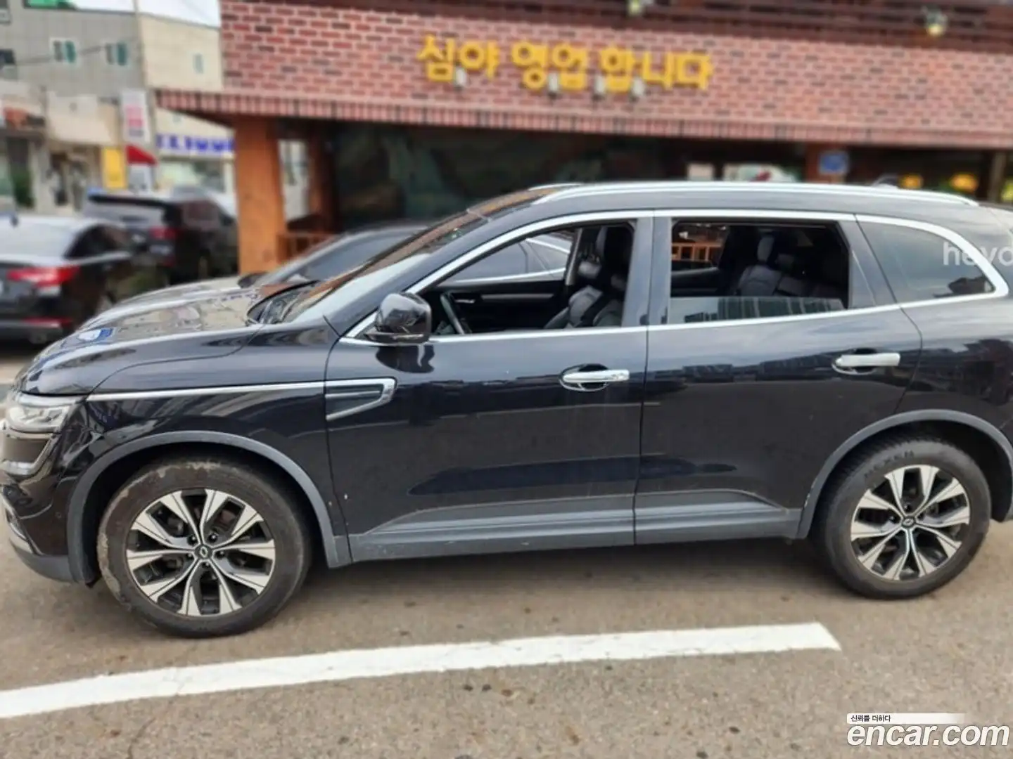 QM6 Renault Korea 2023.0-OUTER-004