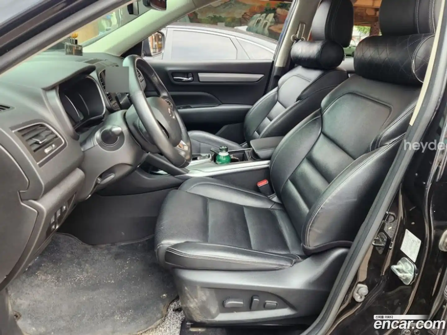 QM6 Renault Korea 2023.0-INNER-009
