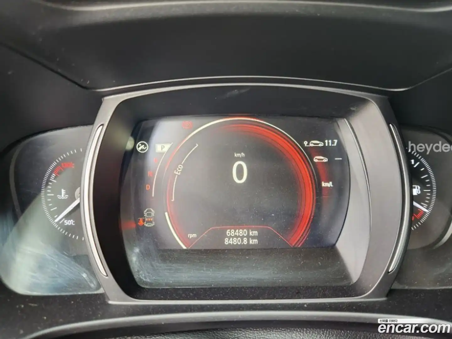 QM6 Renault Korea 2023.0-INNER-010