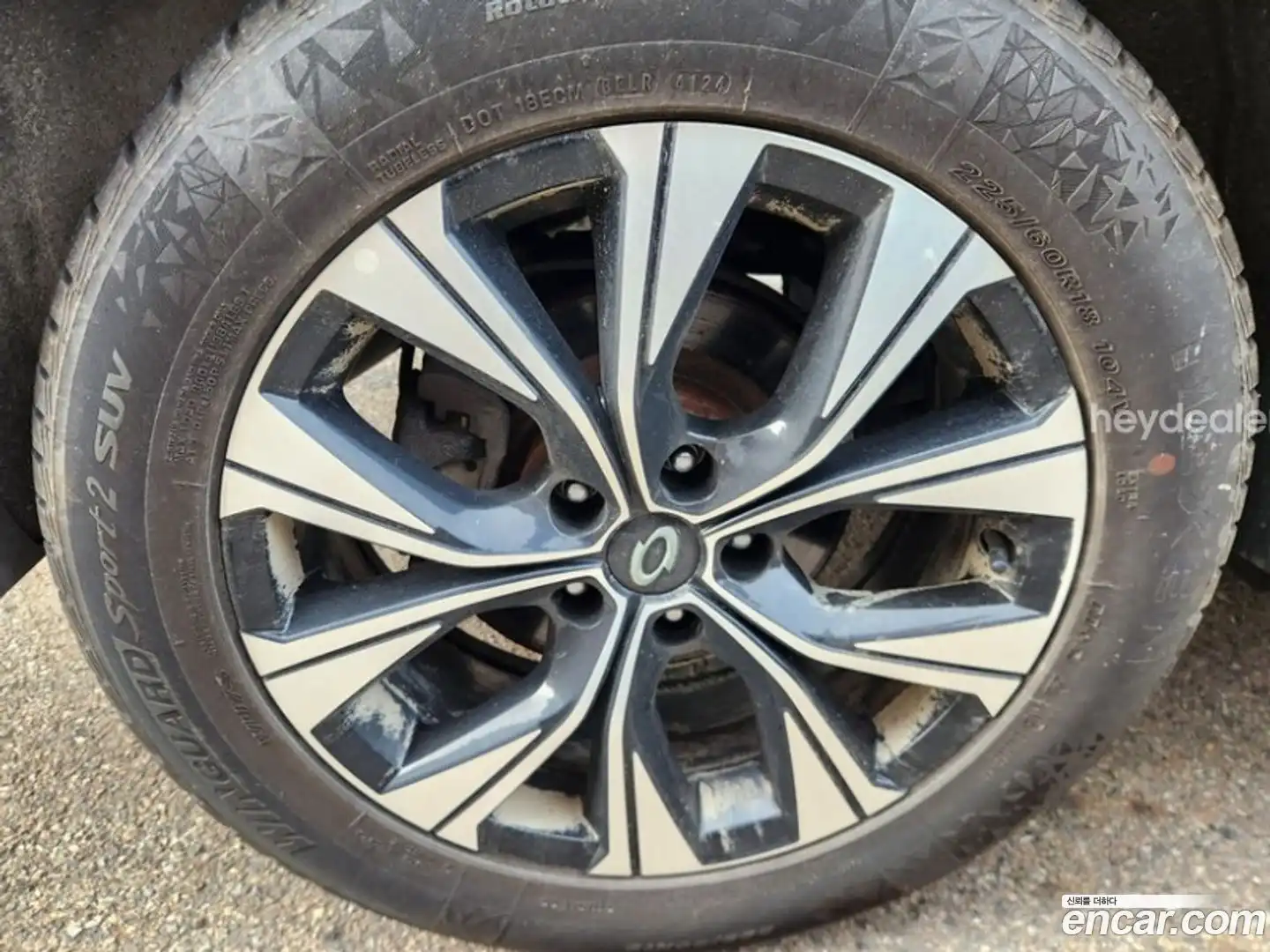 QM6 Renault Korea 2023.0-OPTION-024