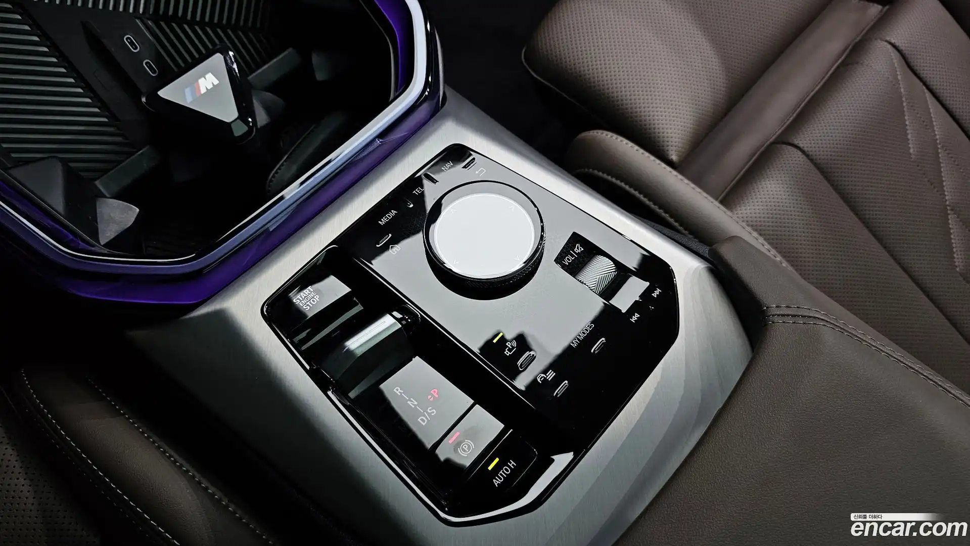 X3 BMW 2025.10-INNER-009