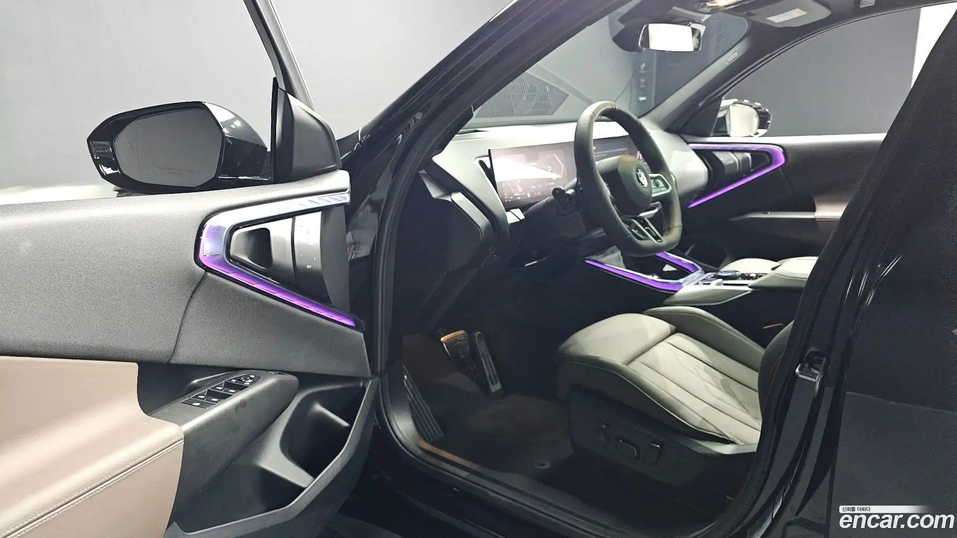 X3 BMW 2025.10-INNER-010