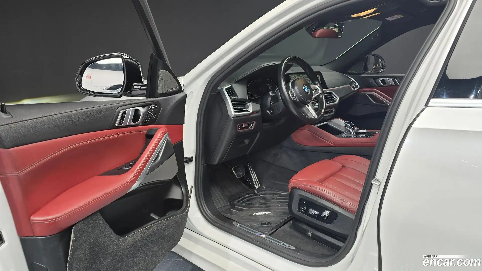 X6 BMW 2021.4-INNER-010
