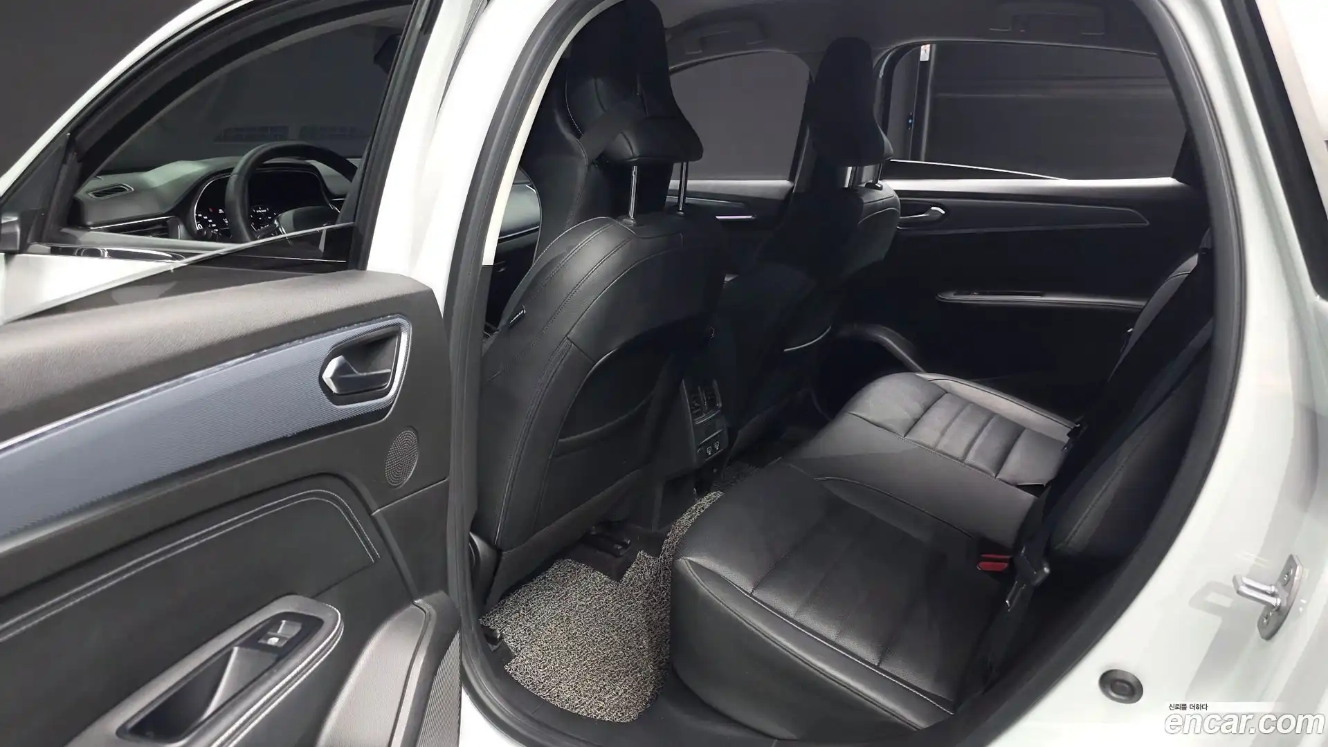 XM3 Renault Korea 2020.2-OPTION-015