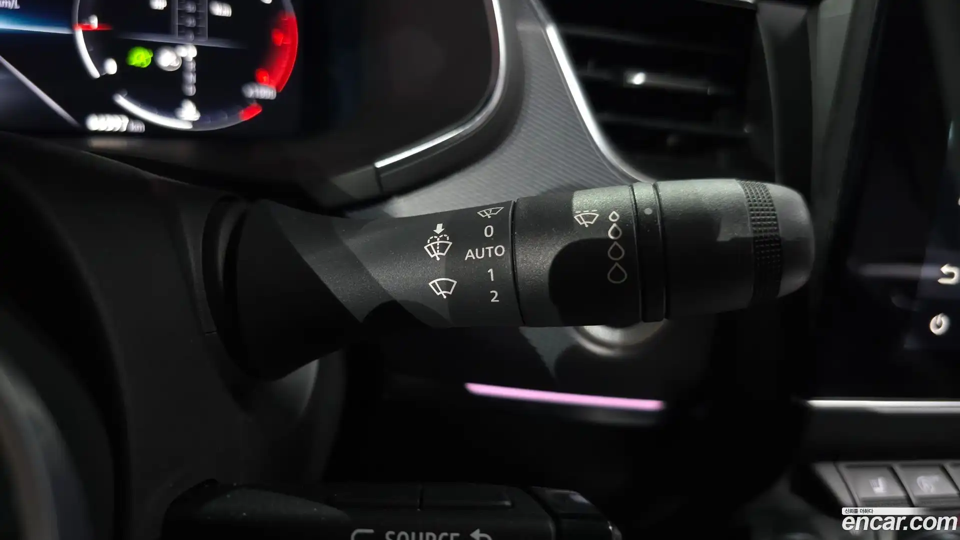 XM3 Renault Korea 2020.2-OPTION-022