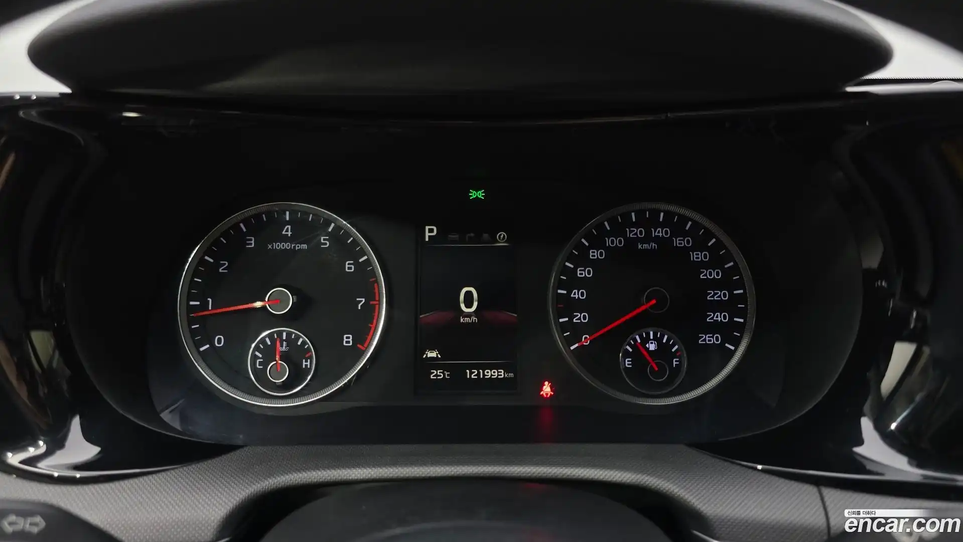 K5 Kia 2022.3-INNER-008