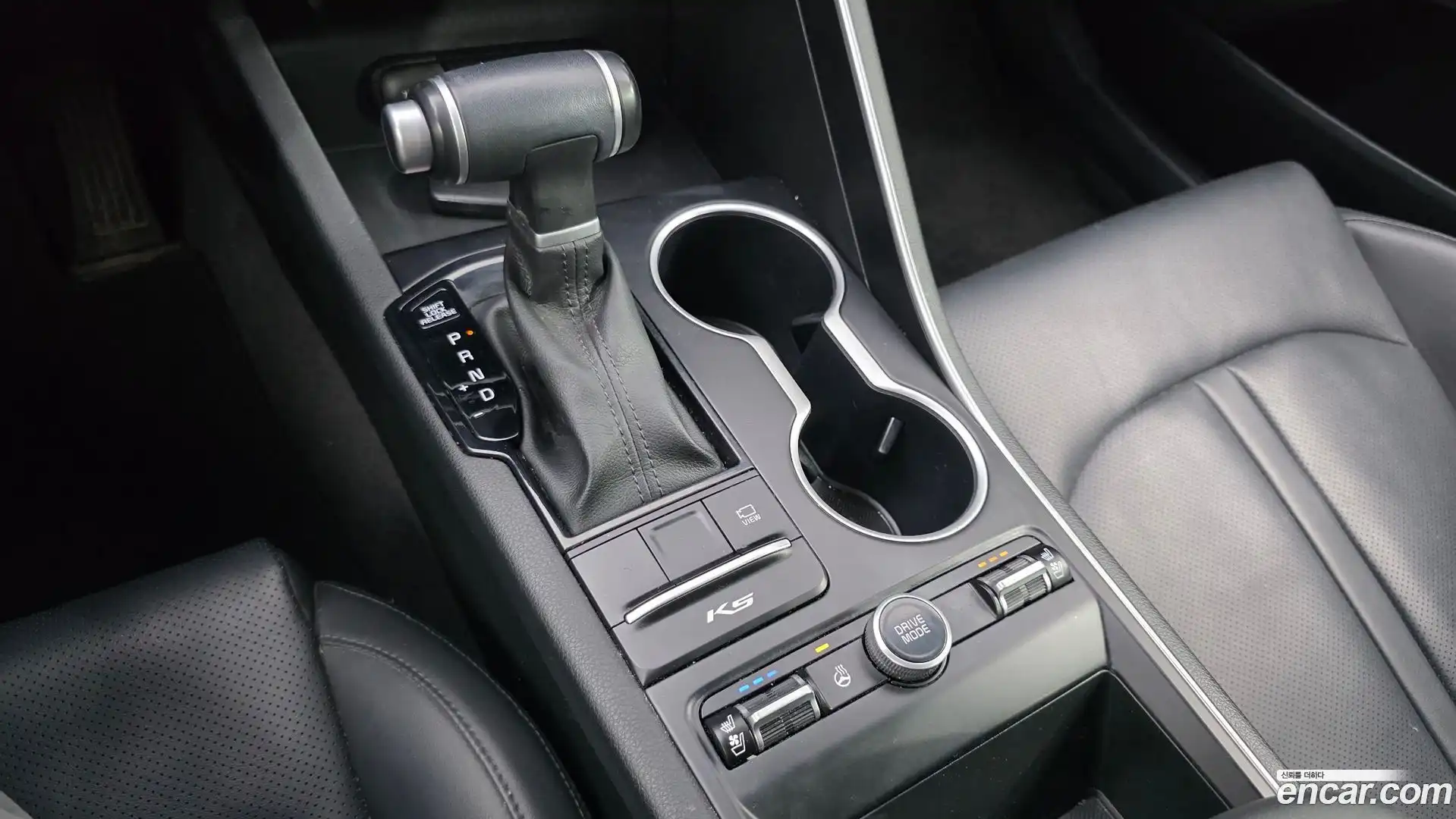K5 Kia 2022.3-INNER-009