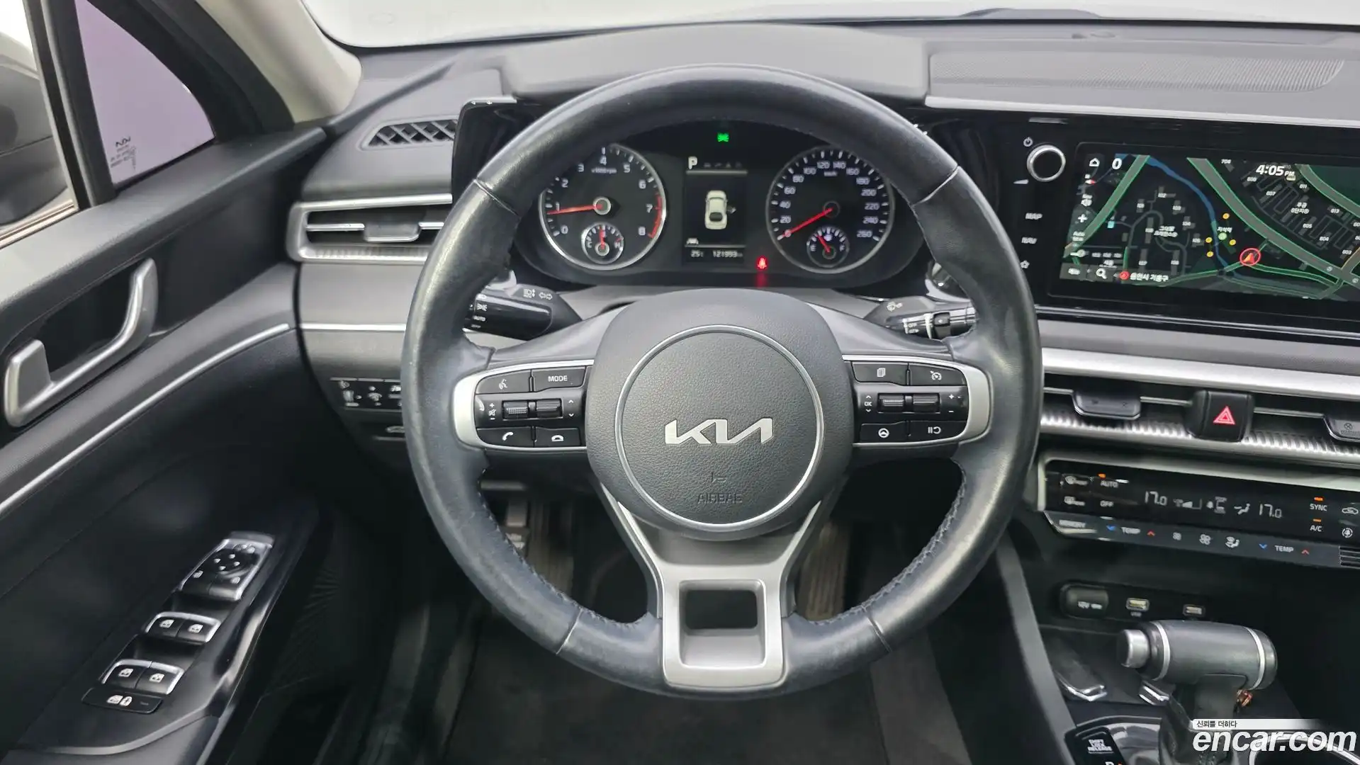 K5 Kia 2022.3-OPTION-017