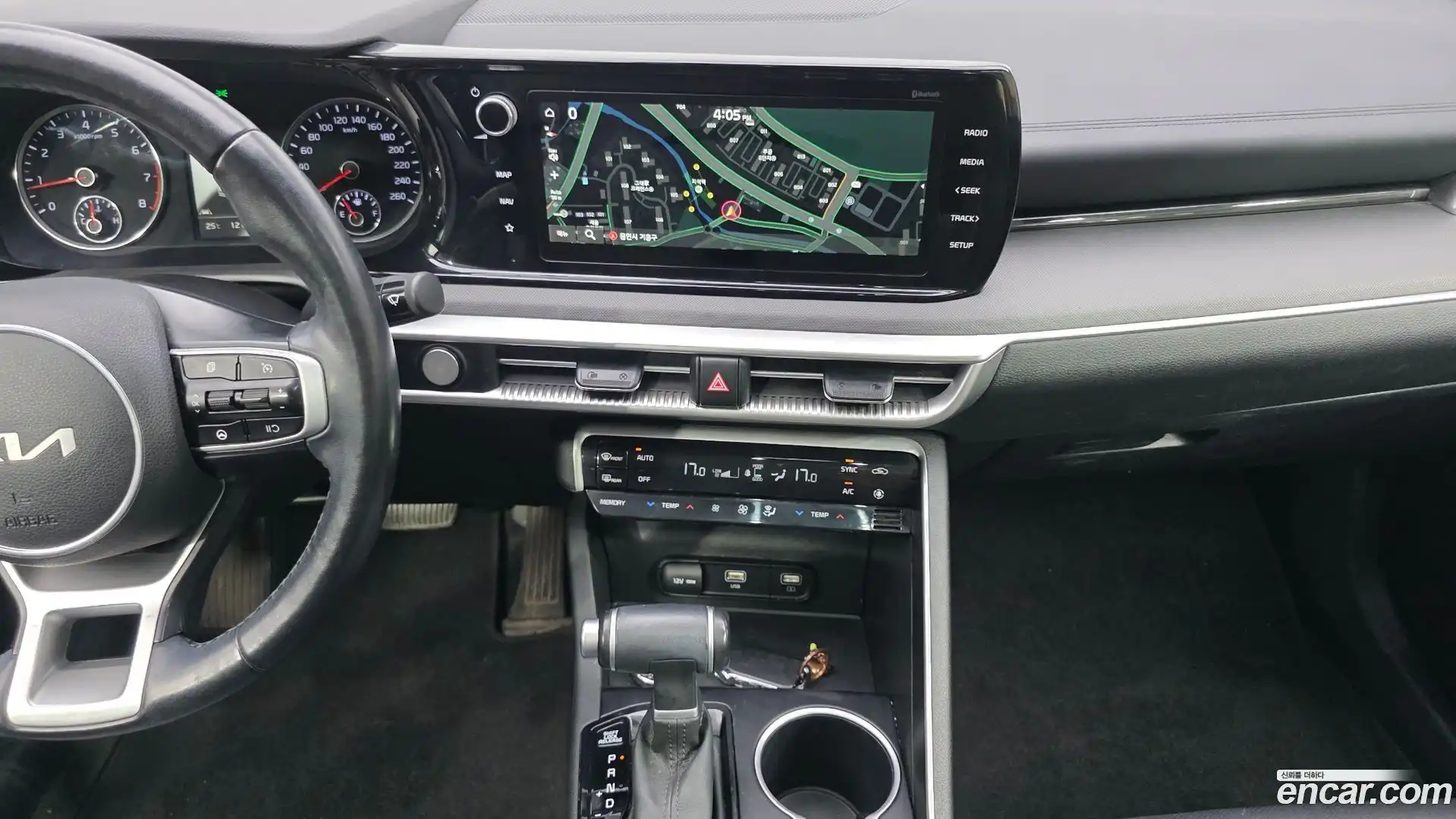 K5 Kia 2022.3-OPTION-018