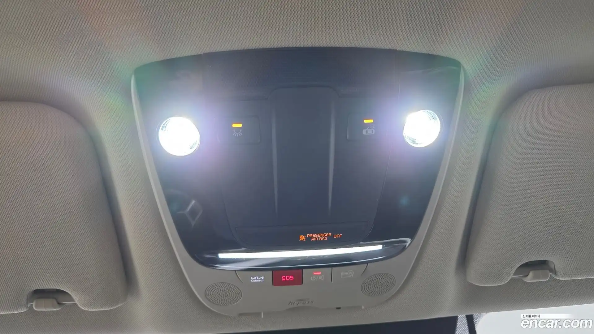 K5 Kia 2022.3-OPTION-022