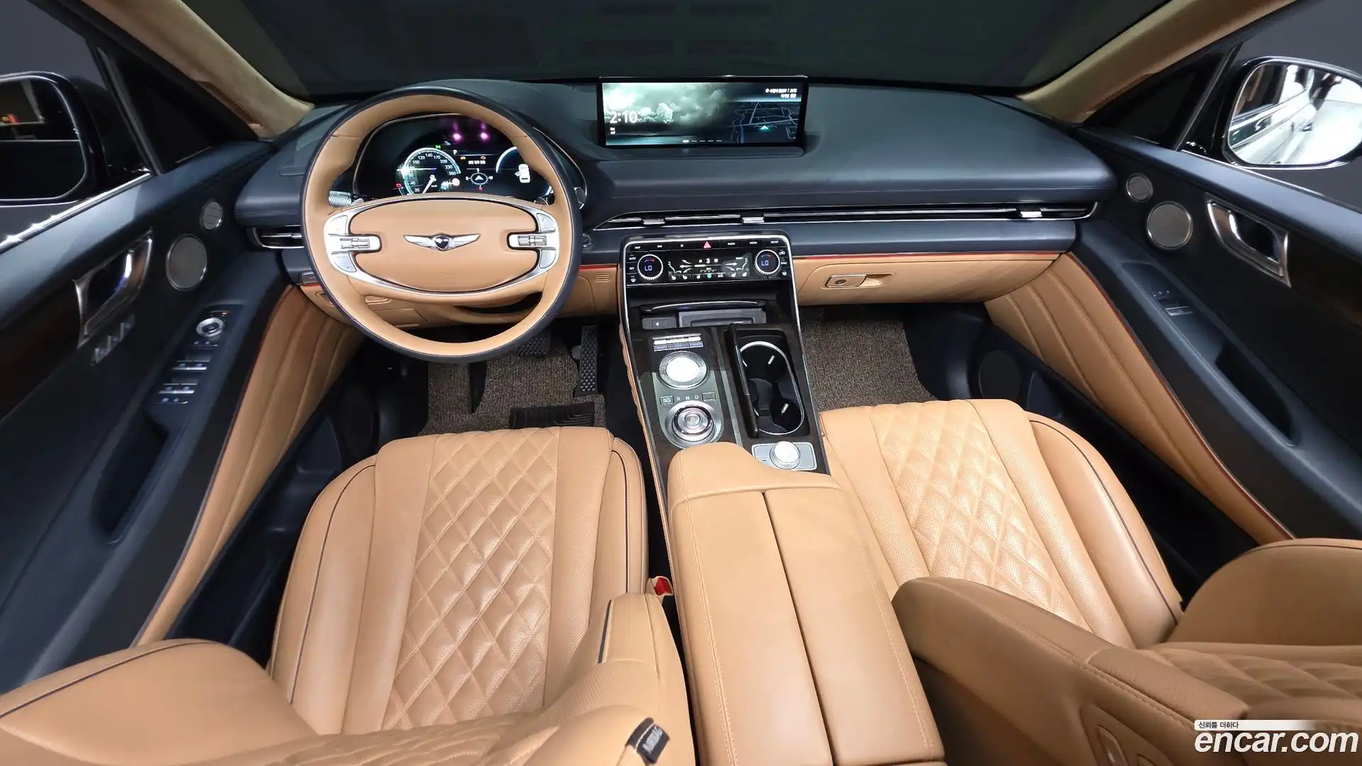 GV80 Genesis 2022.11-INNER-007