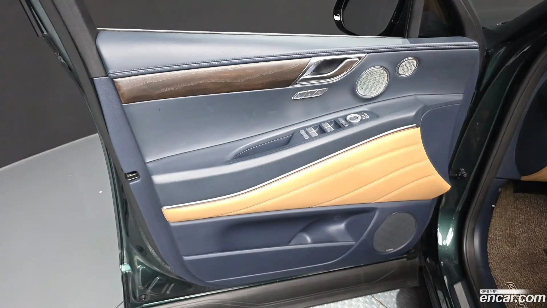 GV80 Genesis 2022.11-INNER-034