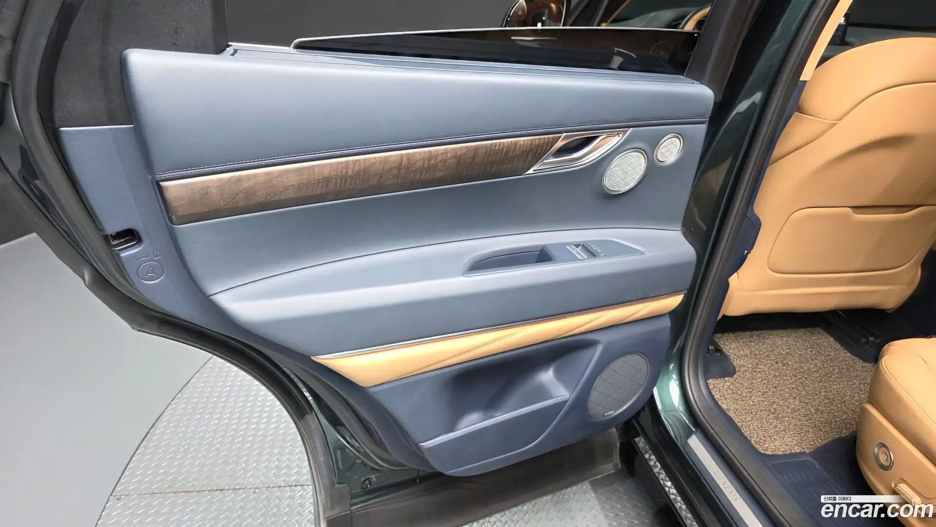 GV80 Genesis 2022.11-INNER-035