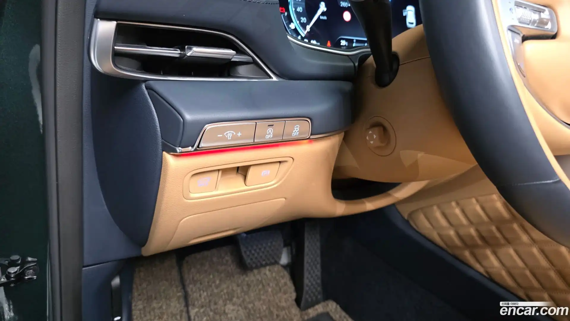 GV80 Genesis 2022.11-OPTION-044