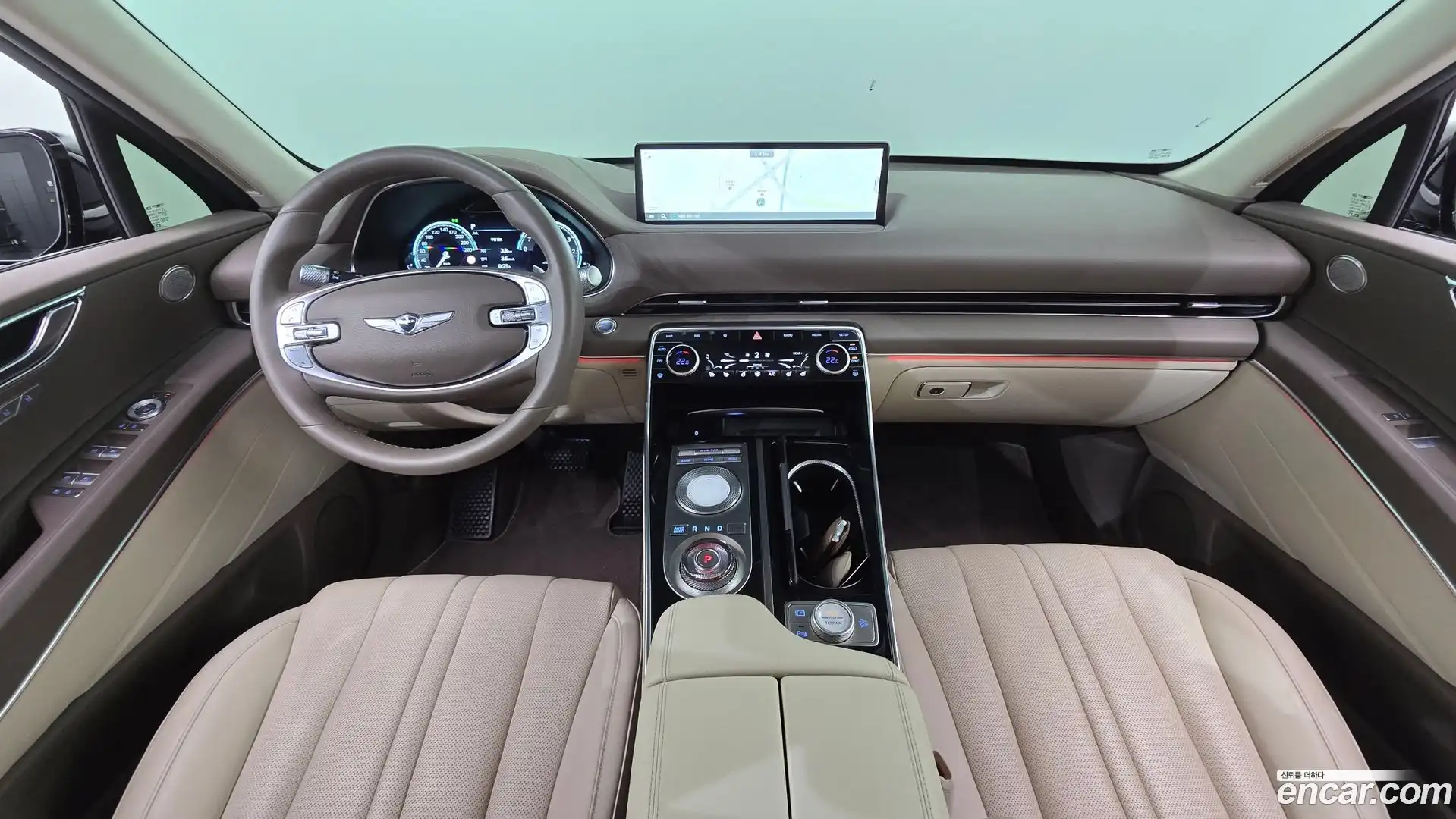 GV80 Genesis 2022.10-INNER-007