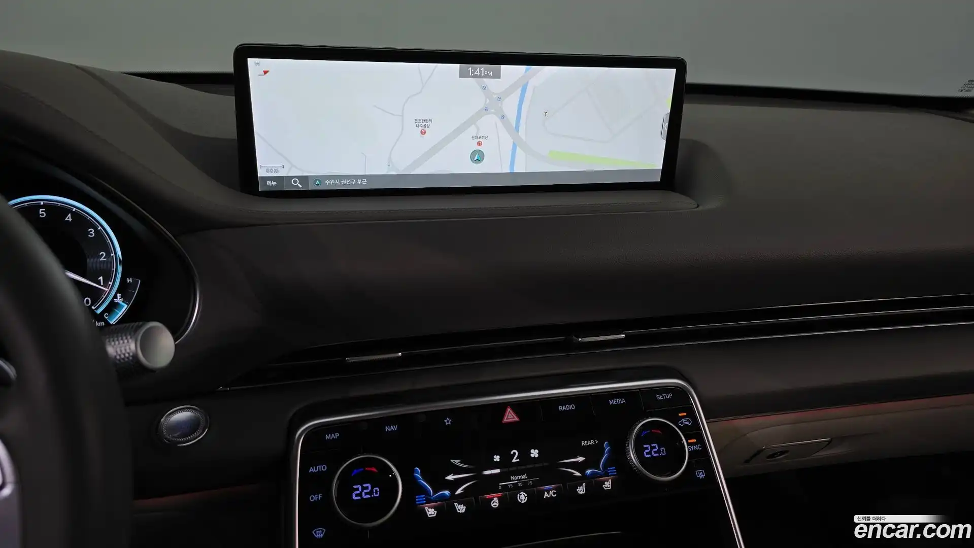 GV80 Genesis 2022.10-OPTION-016