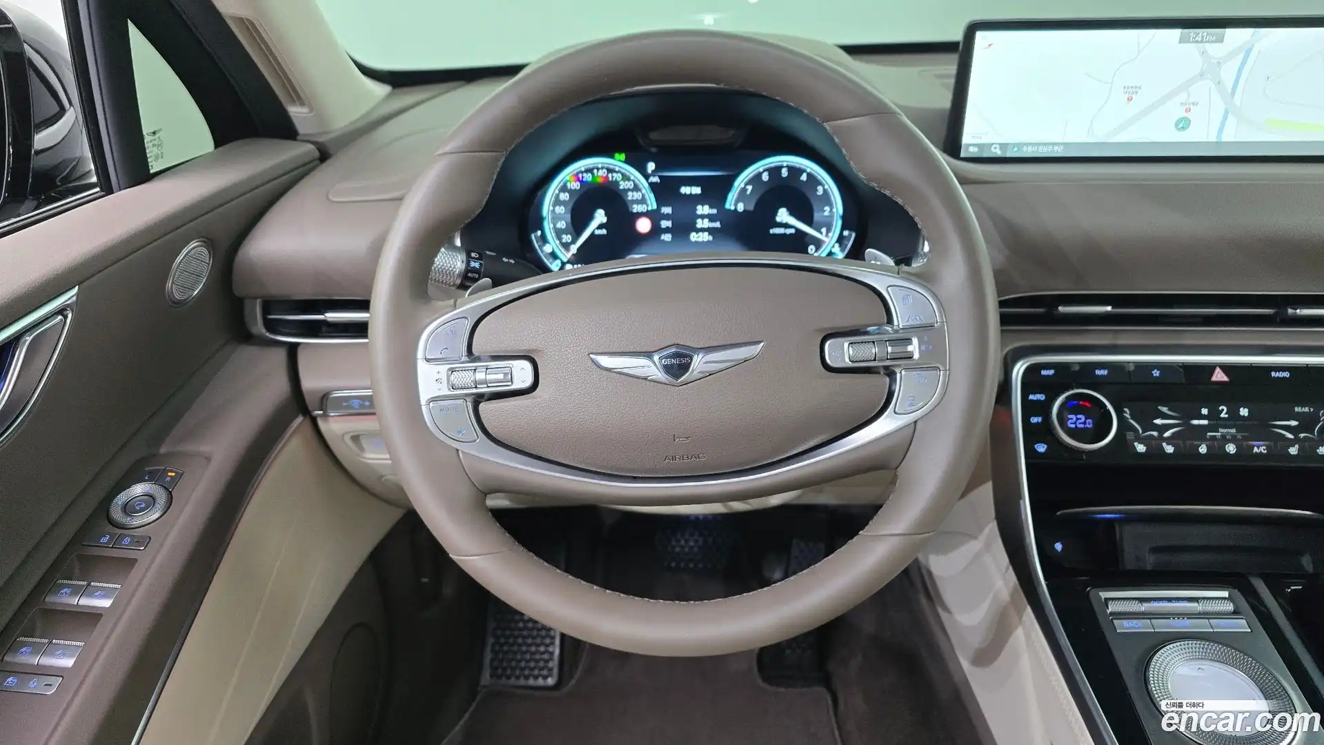 GV80 Genesis 2022.10-OPTION-017