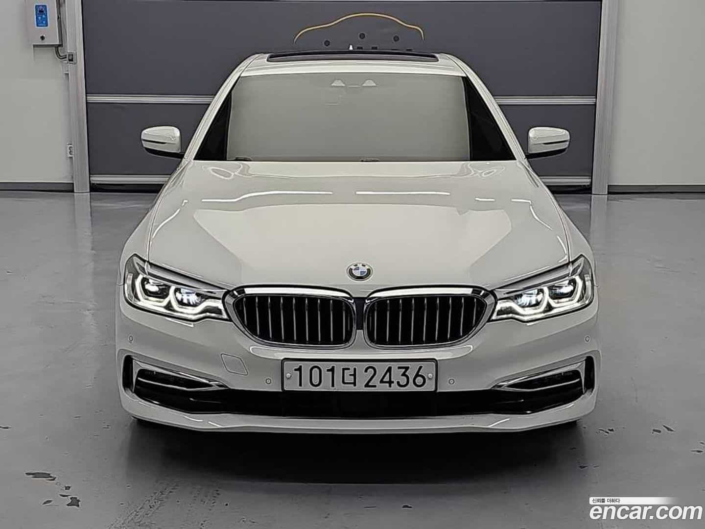 5-Series BMW 2019.8-OUTER-002