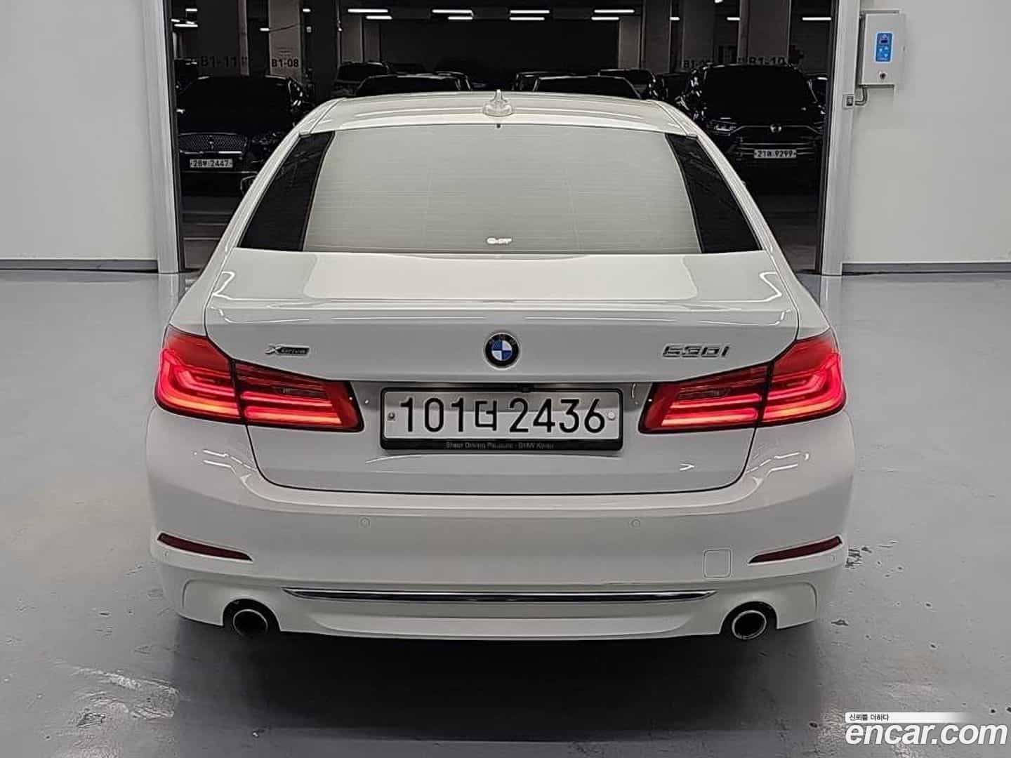 5-Series BMW 2019.8-OUTER-003