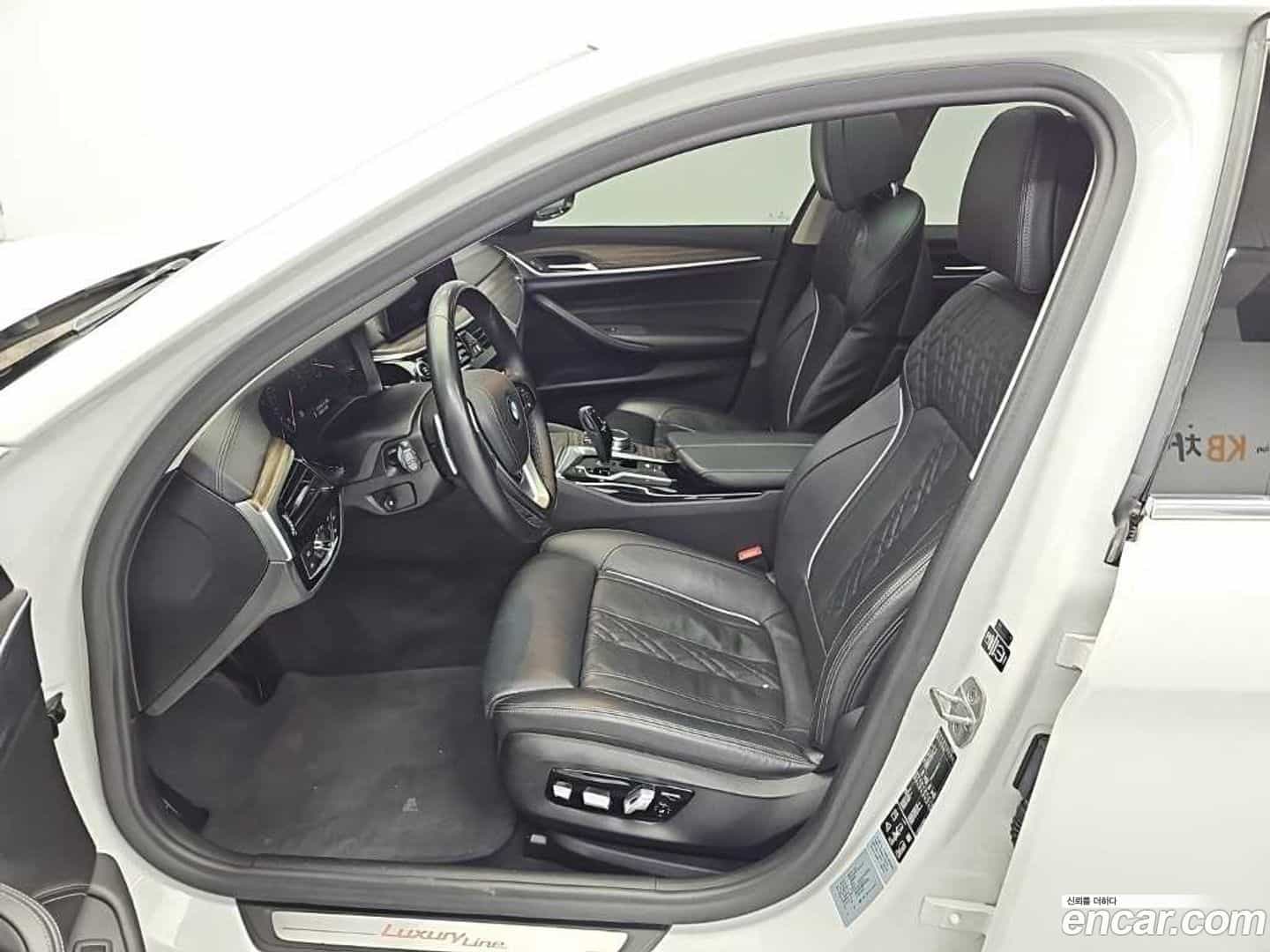 5-Series BMW 2019.8-OPTION-015