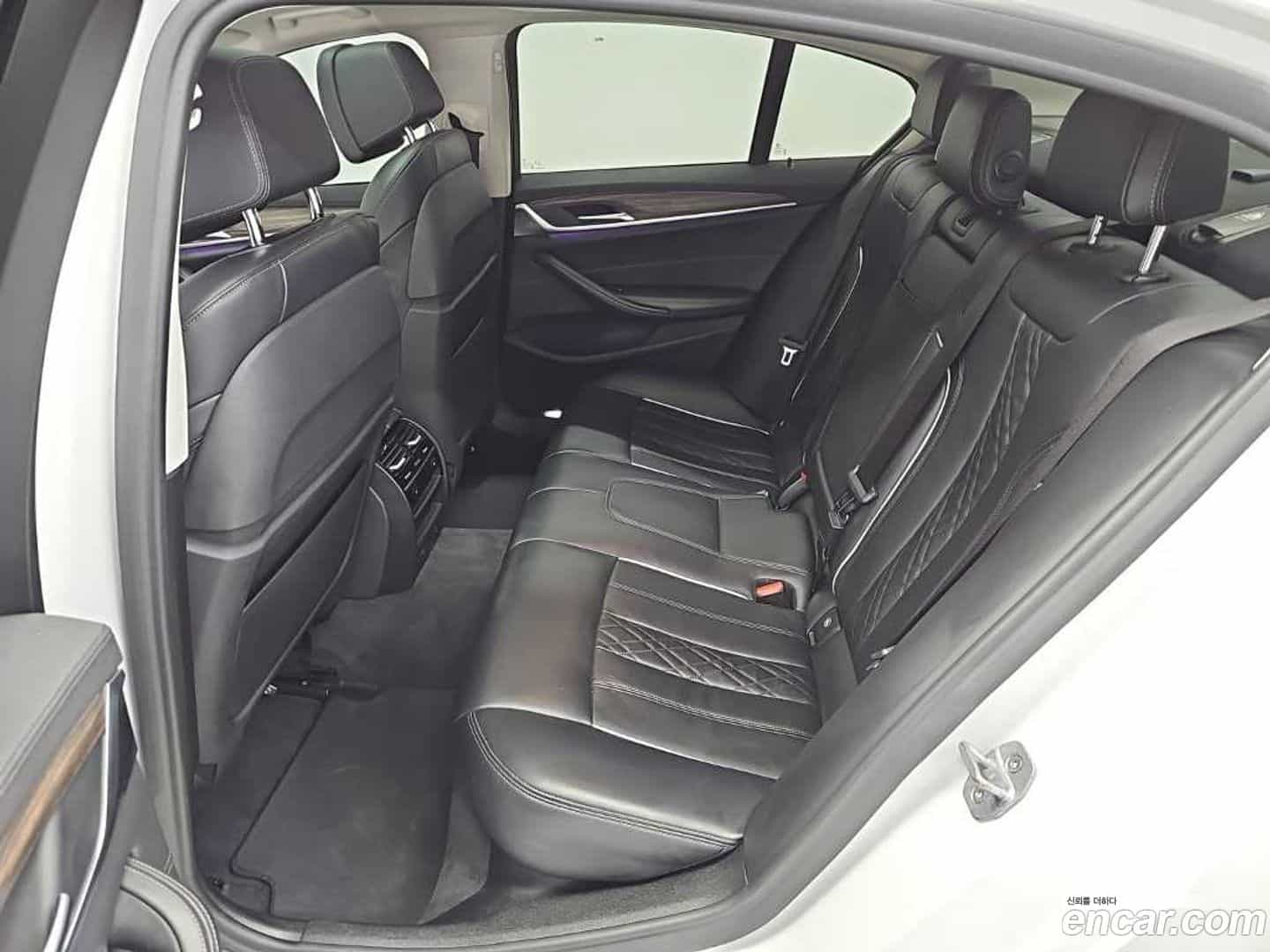 5-Series BMW 2019.8-OPTION-016