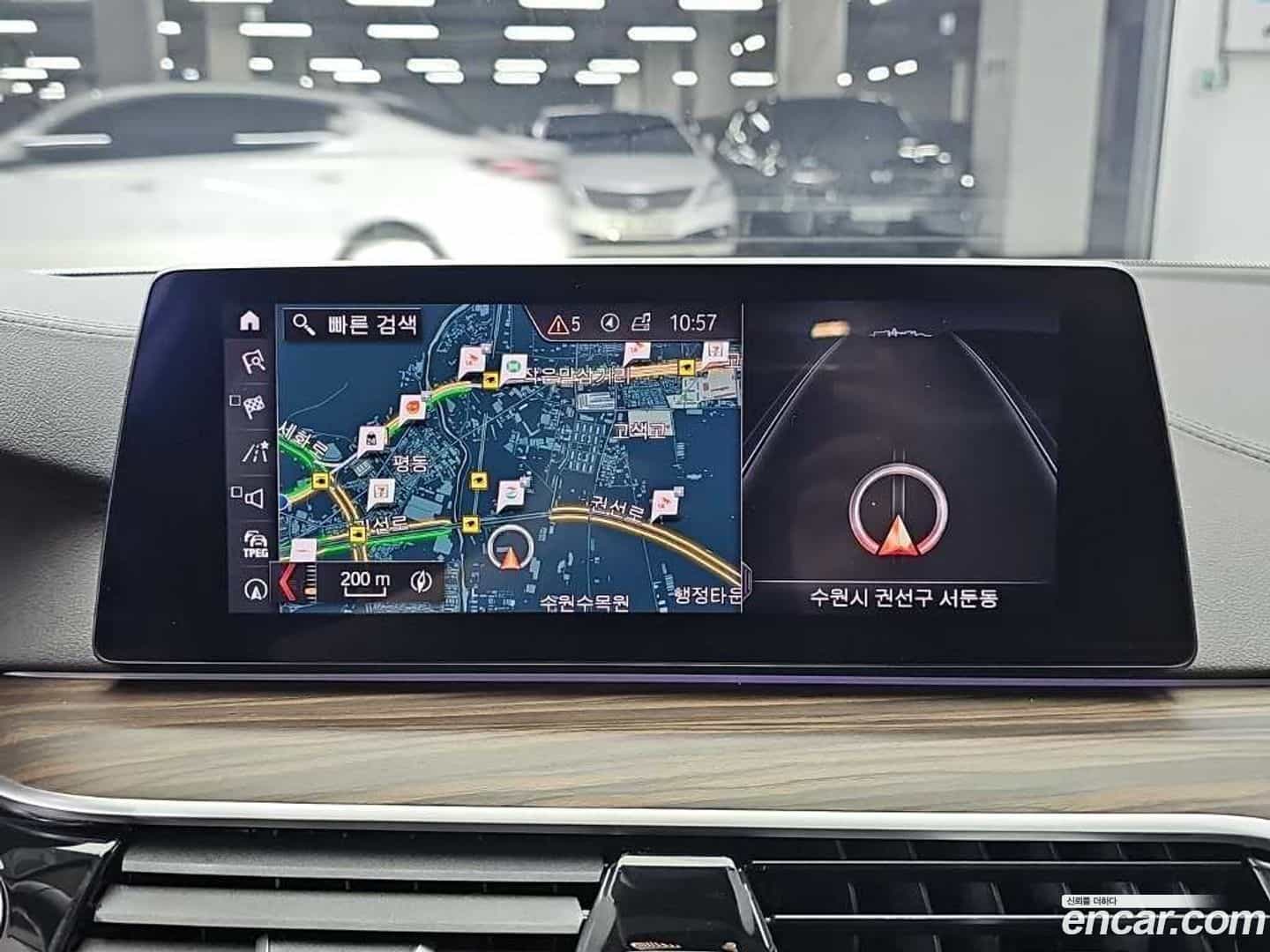 5-Series BMW 2019.8-OPTION-019