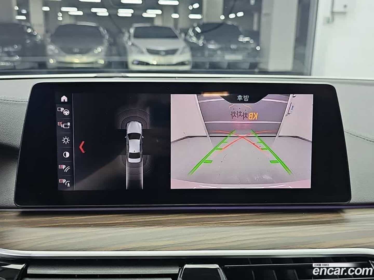 5-Series BMW 2019.8-OPTION-020