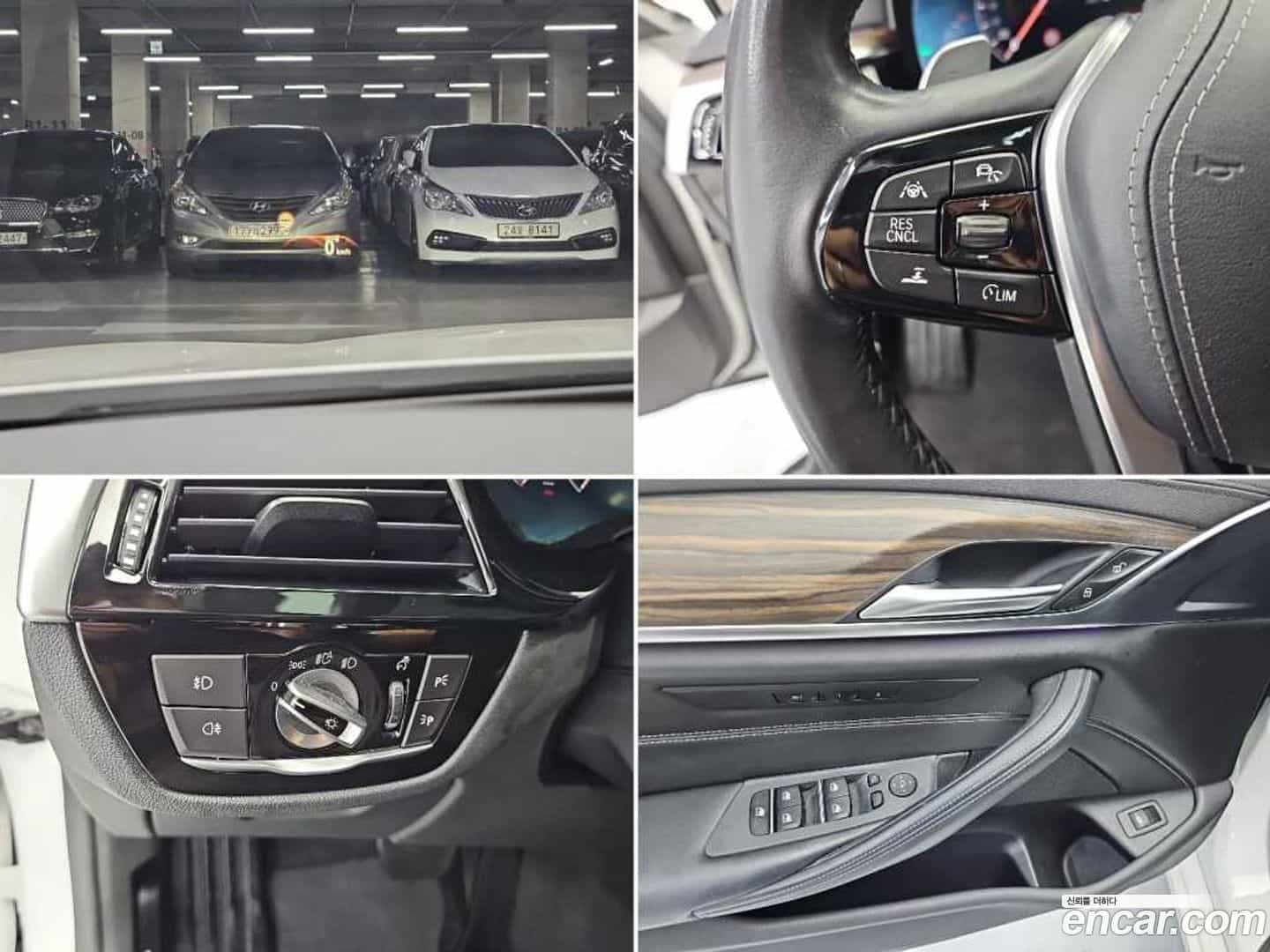 5-Series BMW 2019.8-OPTION-022