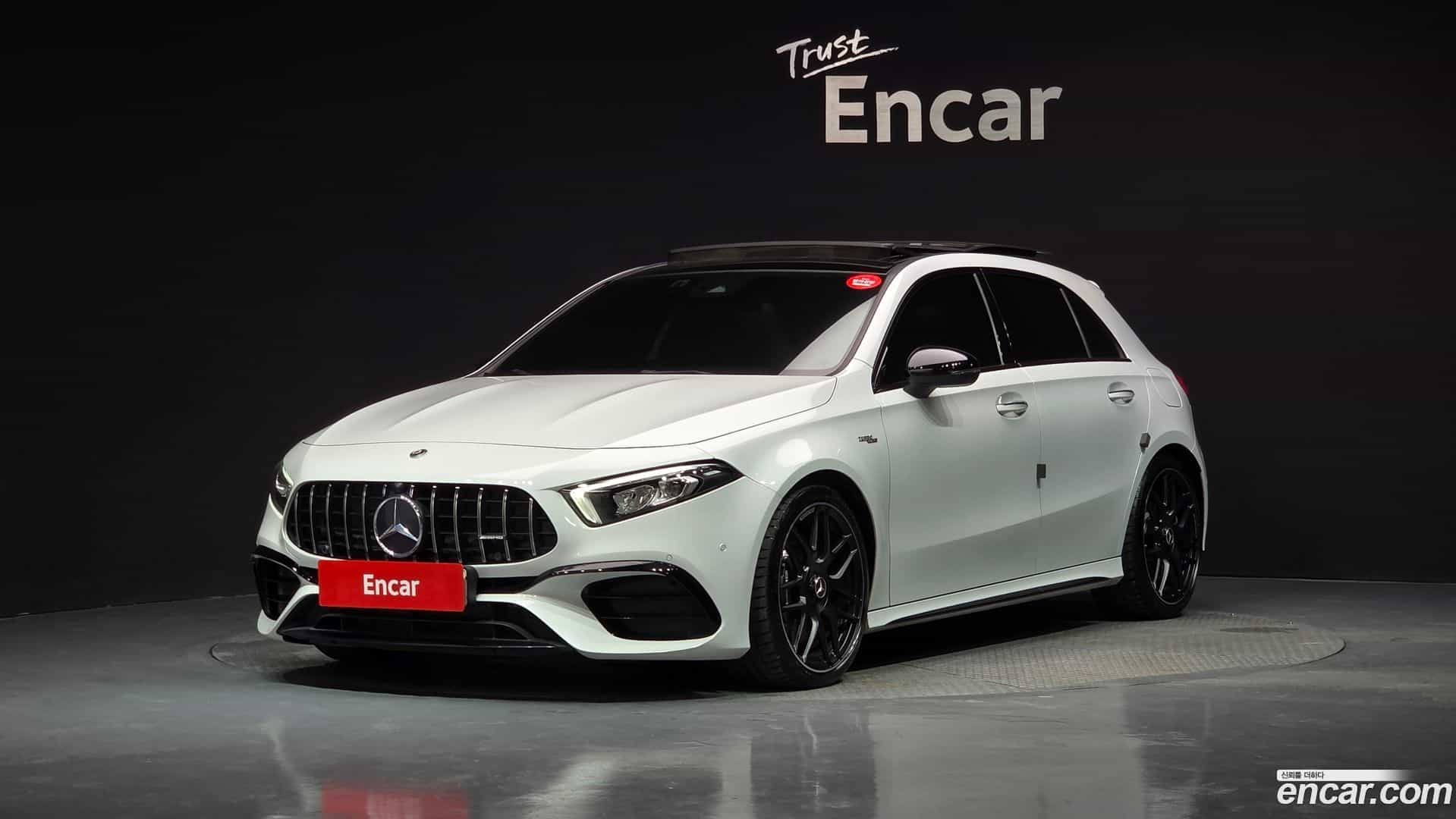 A-Class Mercedes-Benz 2023.4-OUTER-001