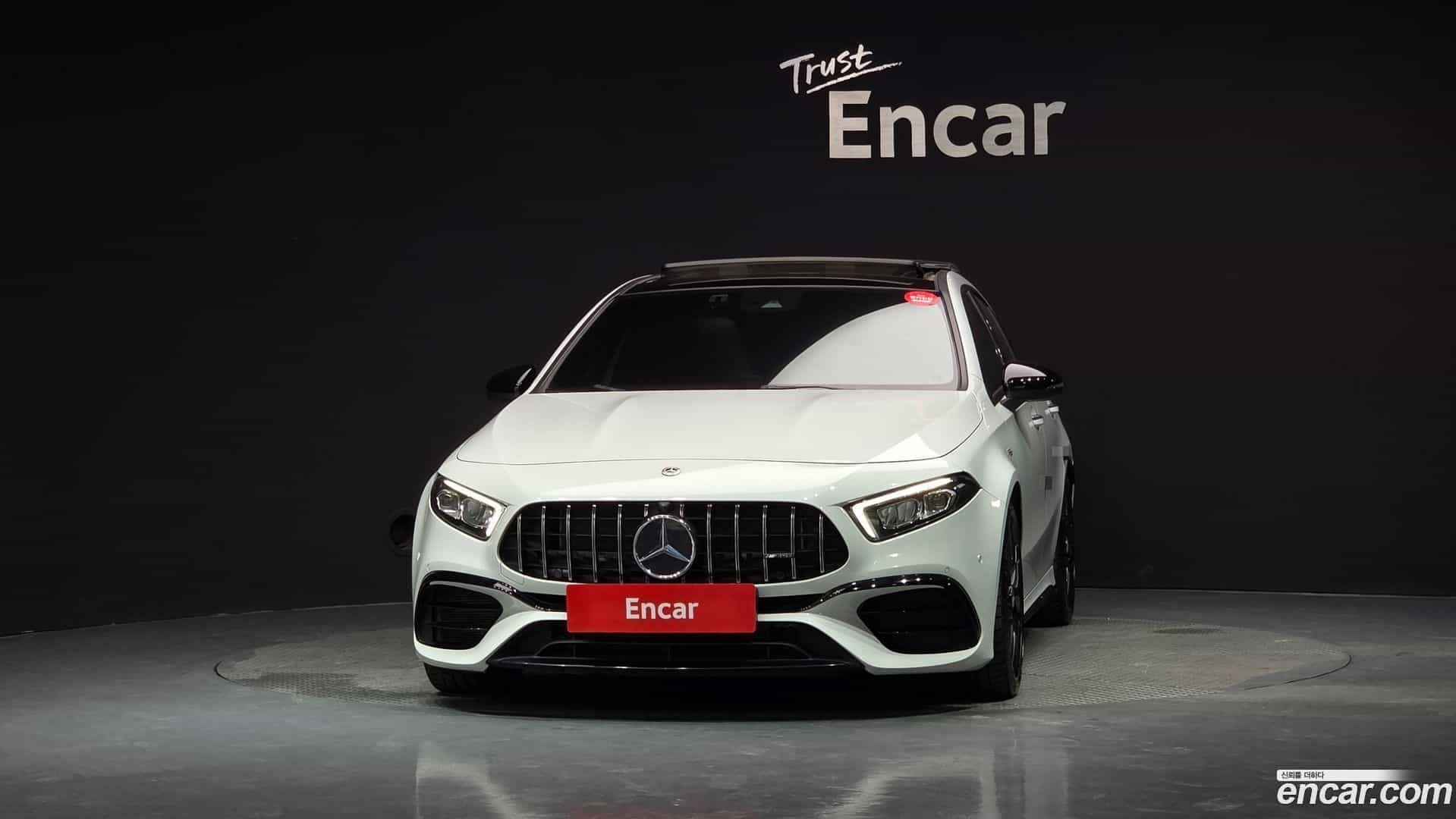 A-Class Mercedes-Benz 2023.4-OUTER-003