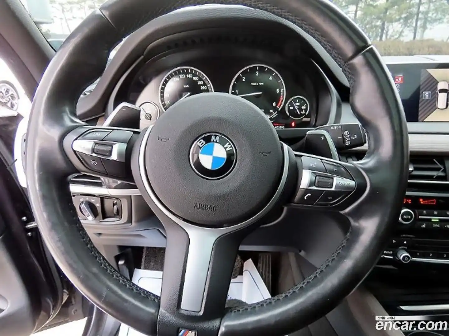 X5 BMW 2014.10-INNER-008