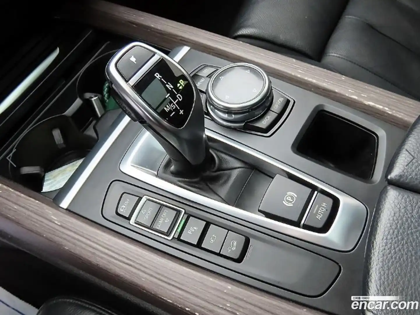 X5 BMW 2014.10-OPTION-015