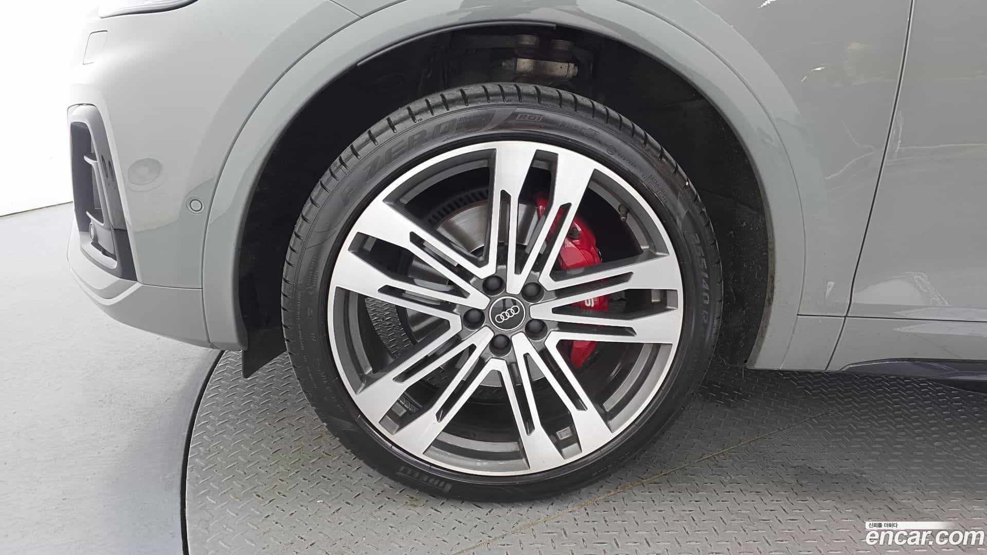 SQ5 Audi 2021.9-OUTER-005