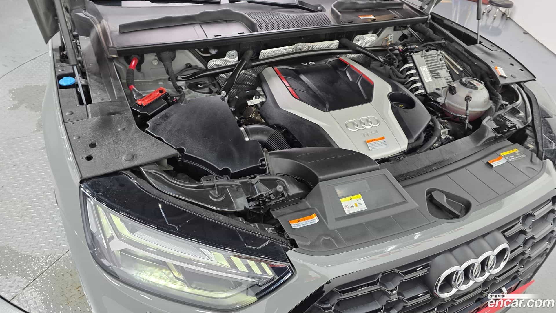SQ5 Audi 2021.9-OUTER-006