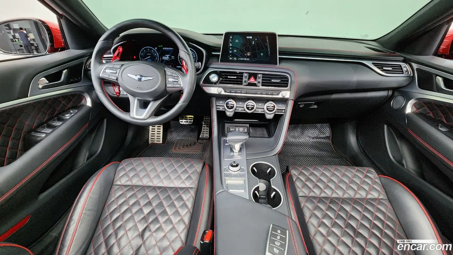 G70 Genesis 2019.2-INNER-007