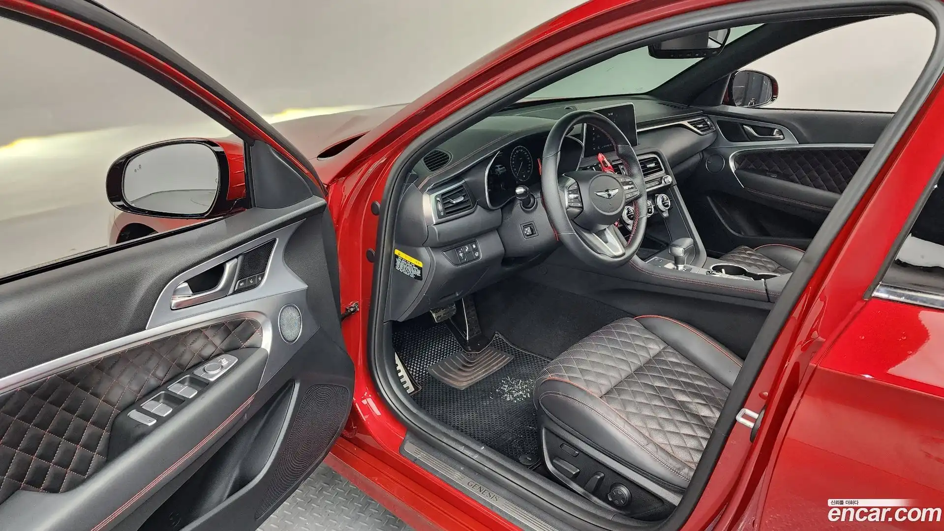 G70 Genesis 2019.2-INNER-010
