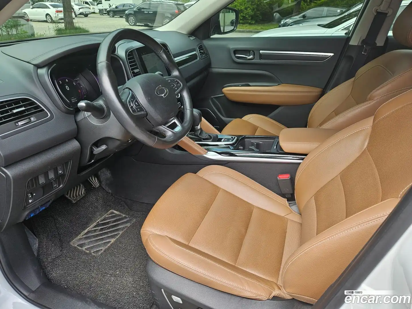 QM6 Renault Korea 2023.10-OPTION-017