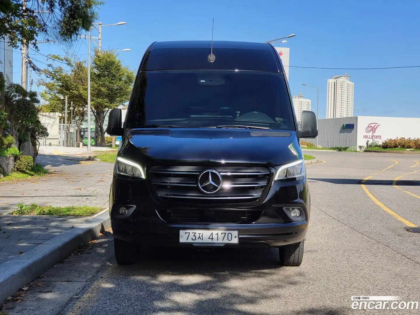 Sprinter Mercedes-Benz 2019.6-OUTER-003